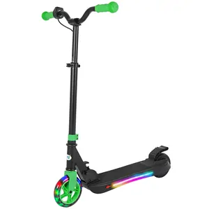 MoVe 120 Glow Scooter