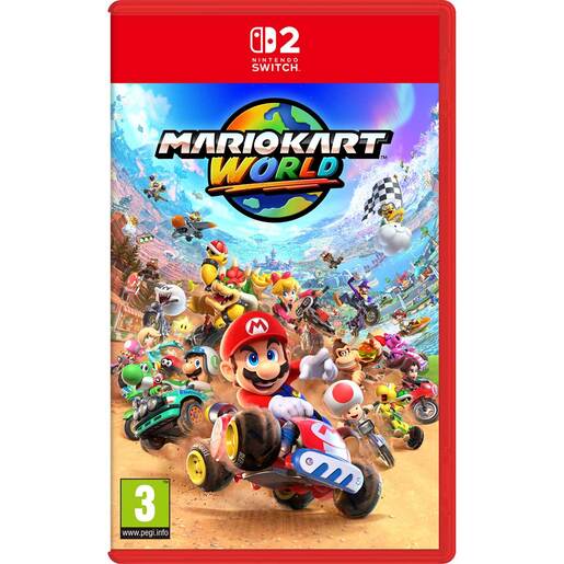Nintendo-Switch-2-Mario-Kart-World-Game