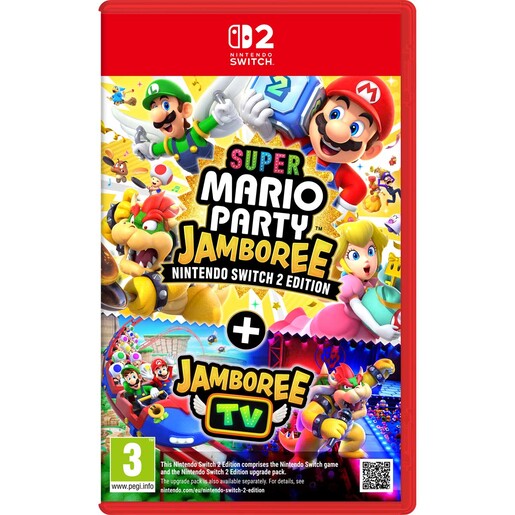 Nintendo-Switch-2-Super-Mario-Party-Jamboree-and-Jamboree-TV-Games