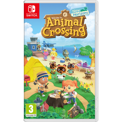 Nintendo-Switch-Animal-Crossing-New-Horizons-Game