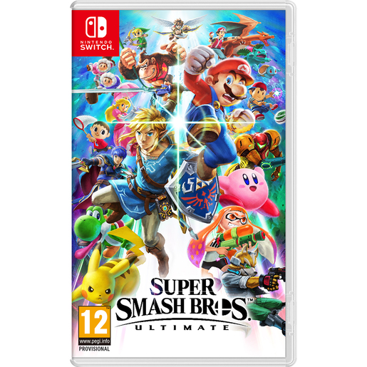 Nintendo-Switch-Super-Smash-Bros-Ultimate-Game