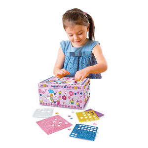 oti jewellery box craft set