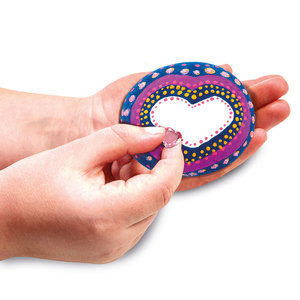OTI pebble paint Craft Set