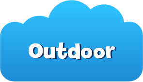 Outdoor Blog Cloud