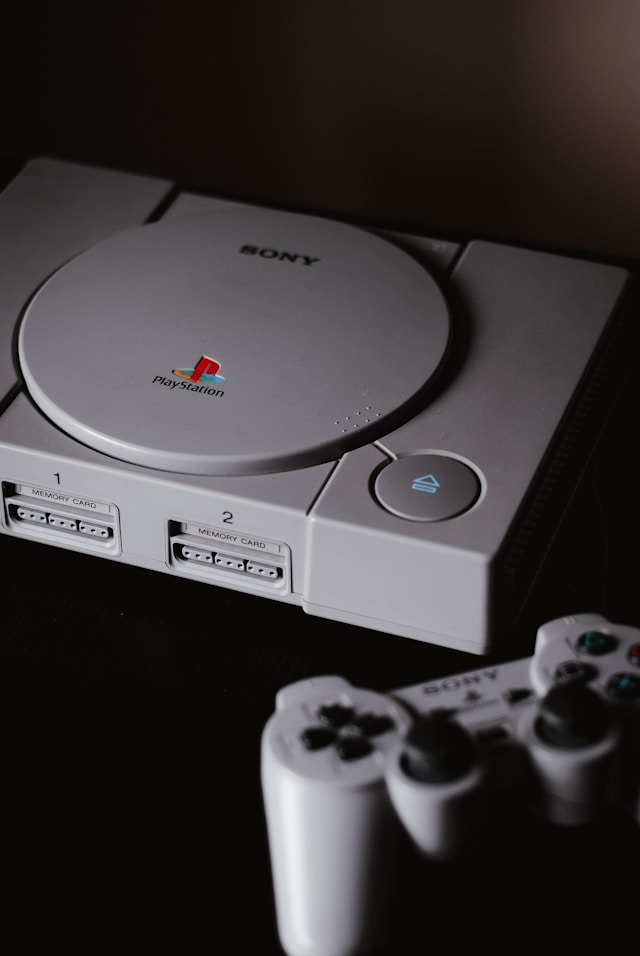 PS1