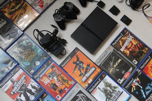 PS2