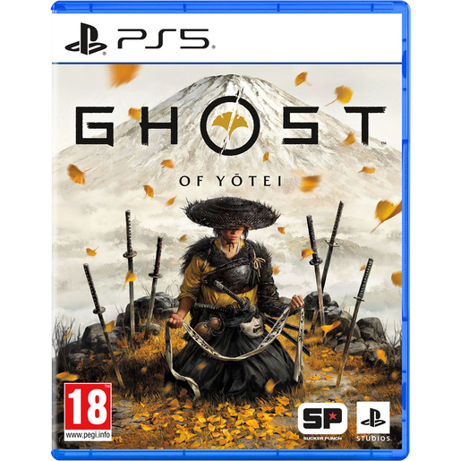 PlayStation-5-Ghost-of-Yotei