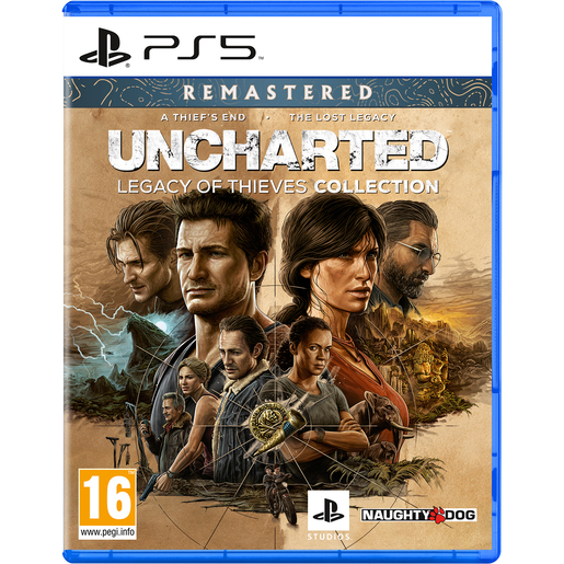 PlayStation-5-Uncharted-Legacy-of-Thieves-Collection-Game