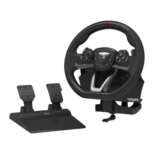 PlayStation-Racing-Wheel