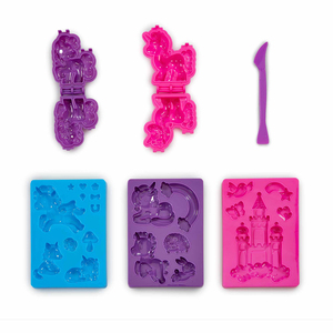 rsd unicorn dreams dough playset