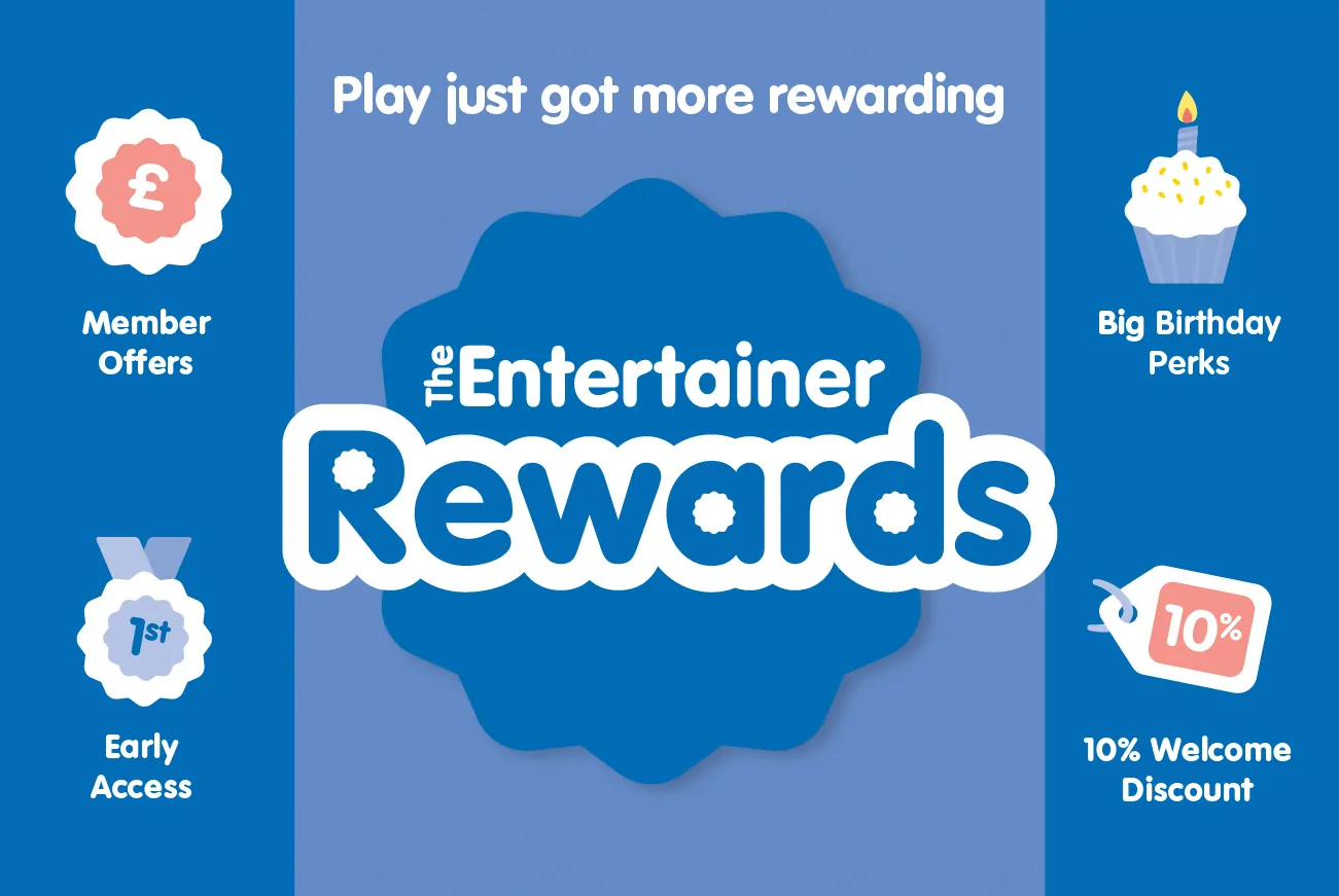 TE rewards