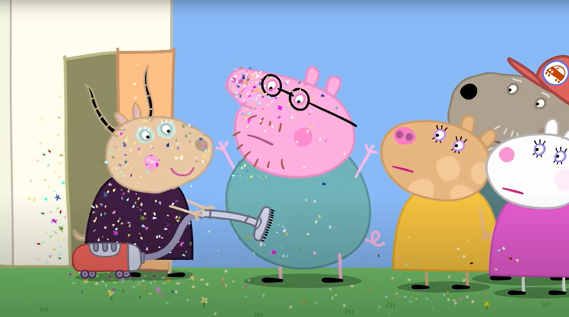 Peppa Pig Episodes Had Once A Weird Dream Where I Was Watching A Peppa Peppa Pig Episodes Had Once A Weird Dream Where I Was Watching A Peppa