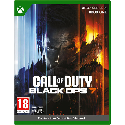 Xbox-Series-X-Call-of-Duty-Black-Ops-7-Game