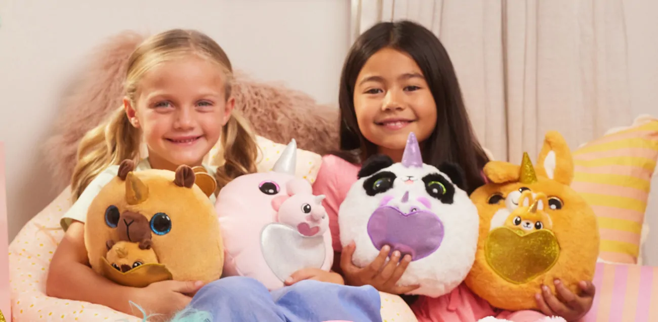ZURU Popular Toys that are Creating a Buzz