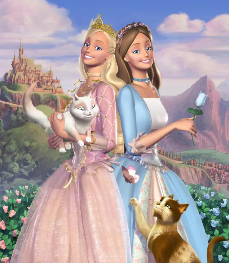 Barbie Princess Adventure - Rotten Tomatoes