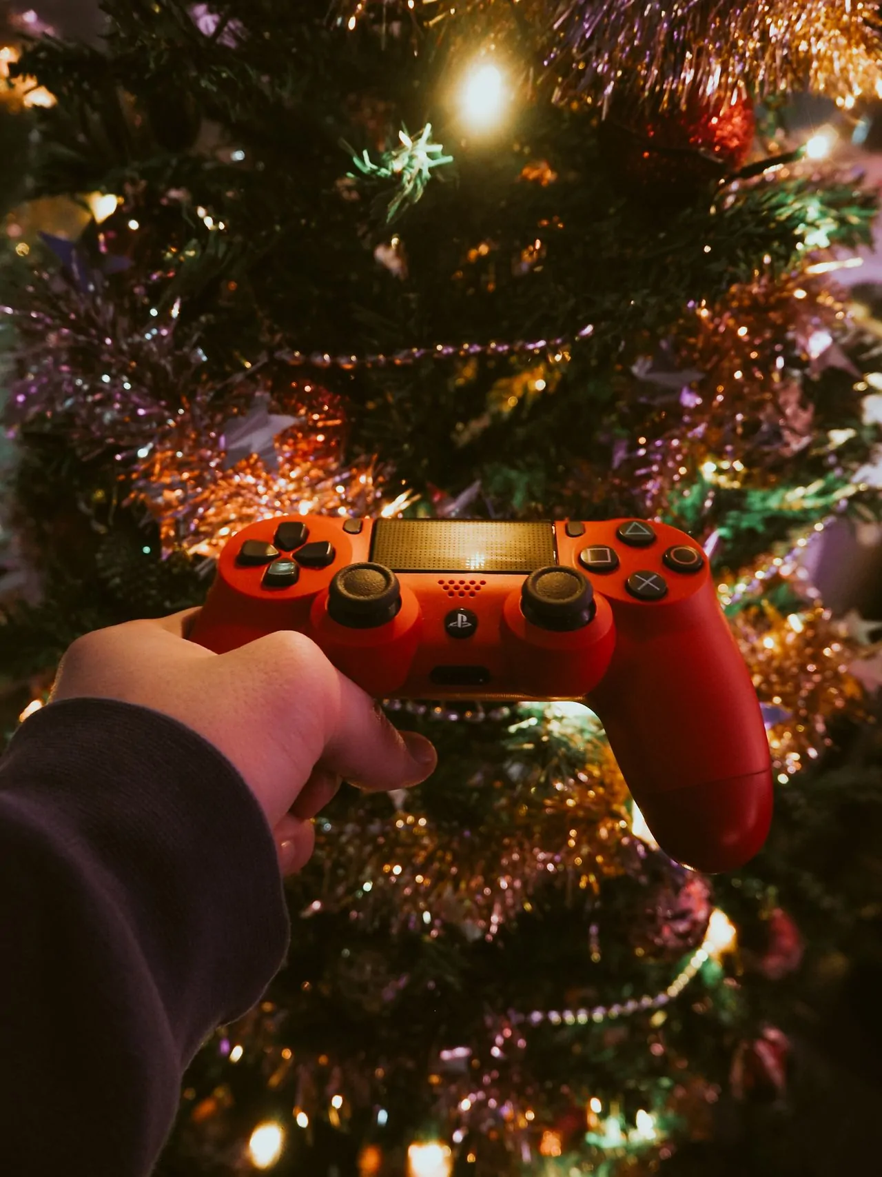 christmas gifts for video game lovers