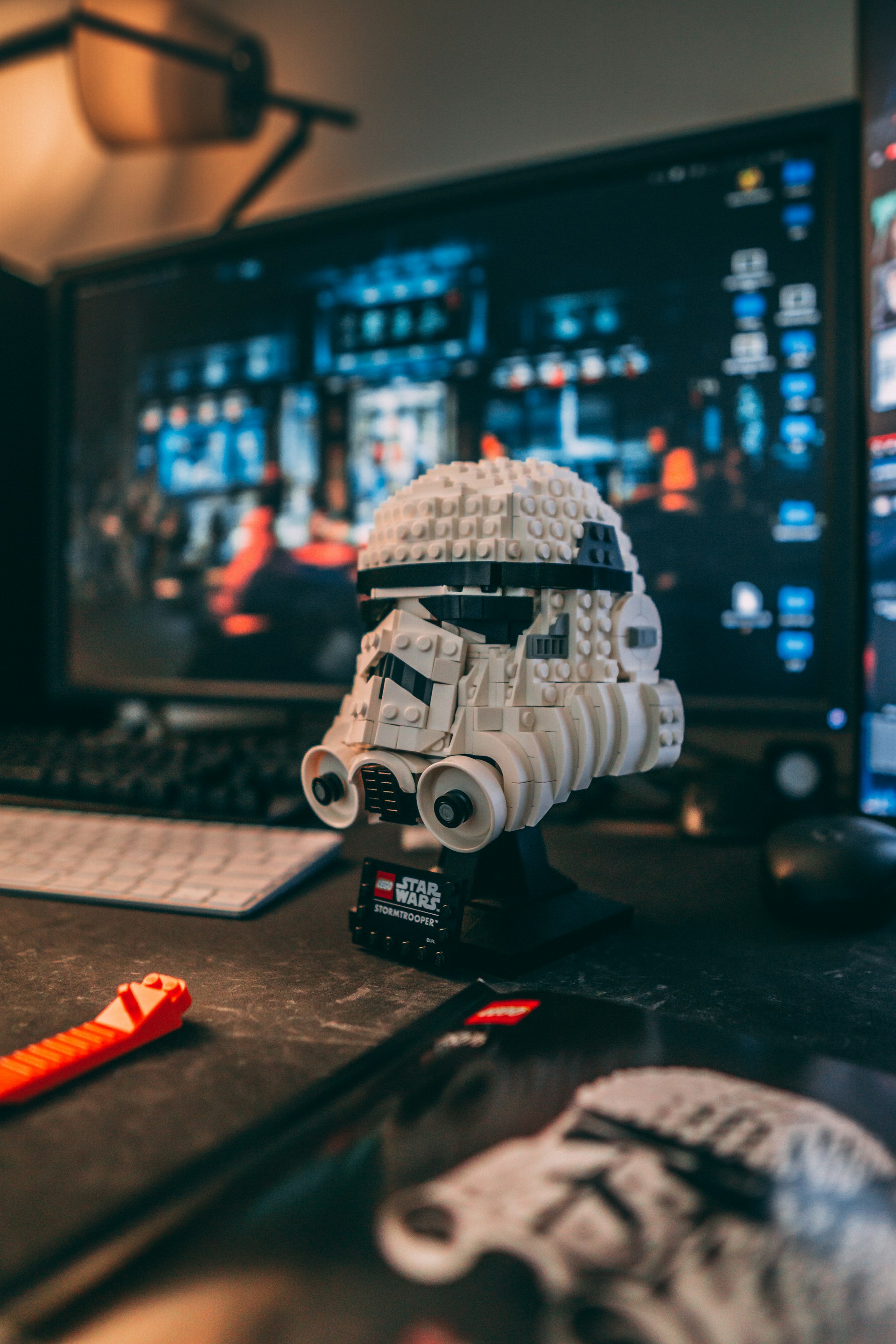 lego-gaming