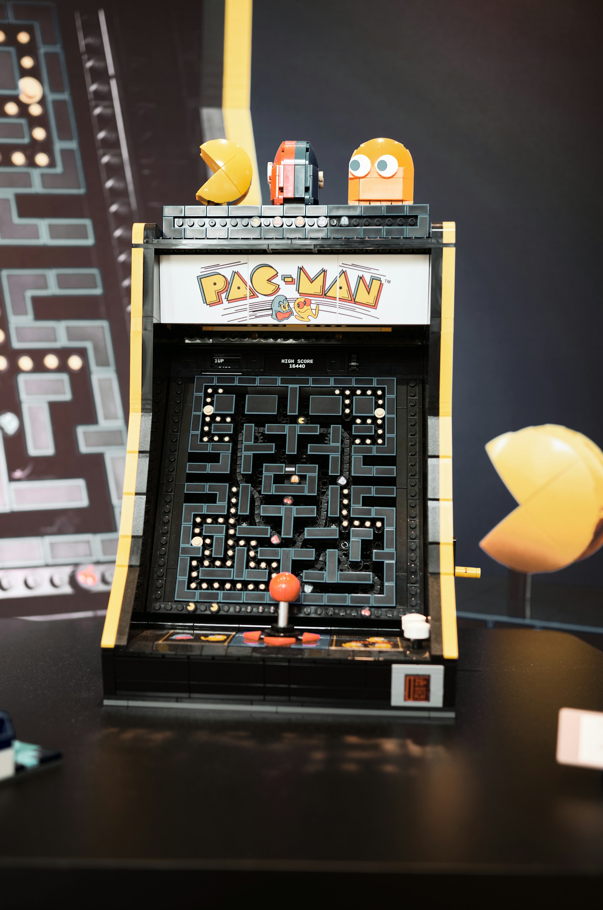 Pacman