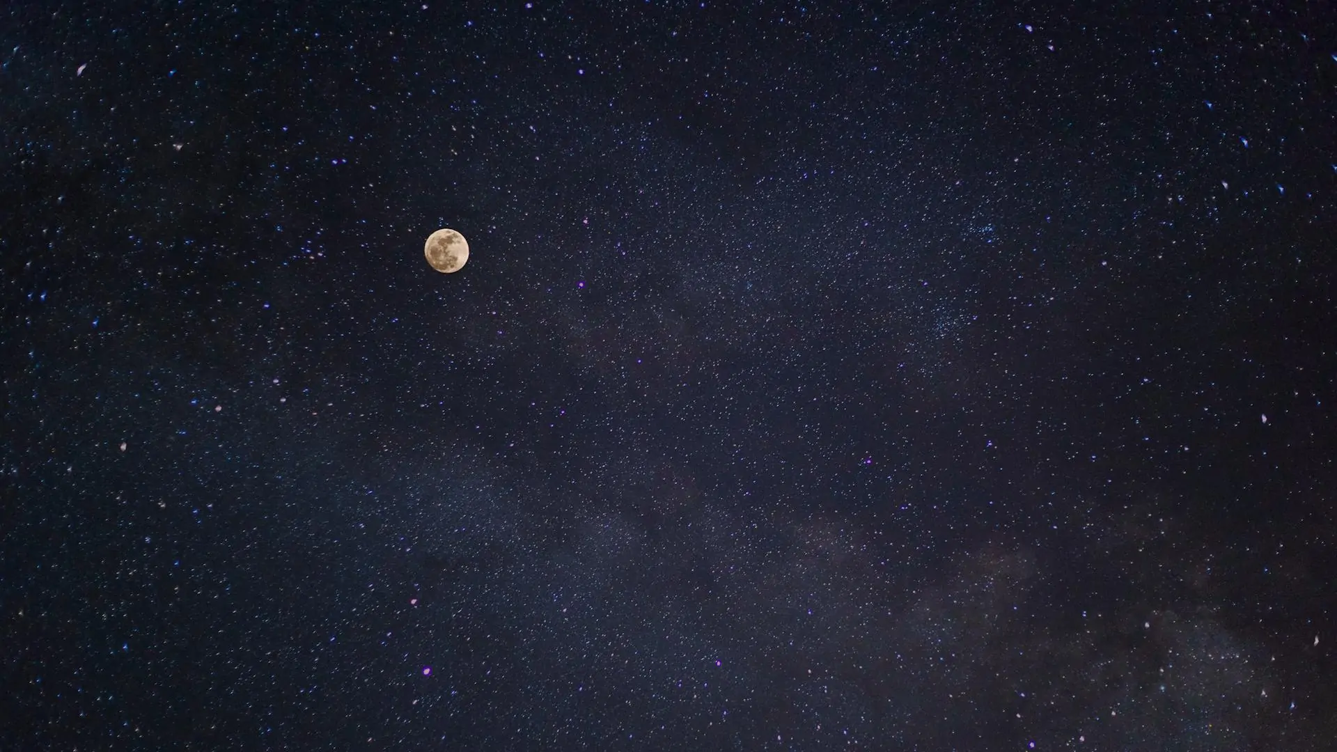 Eid moon sighting.