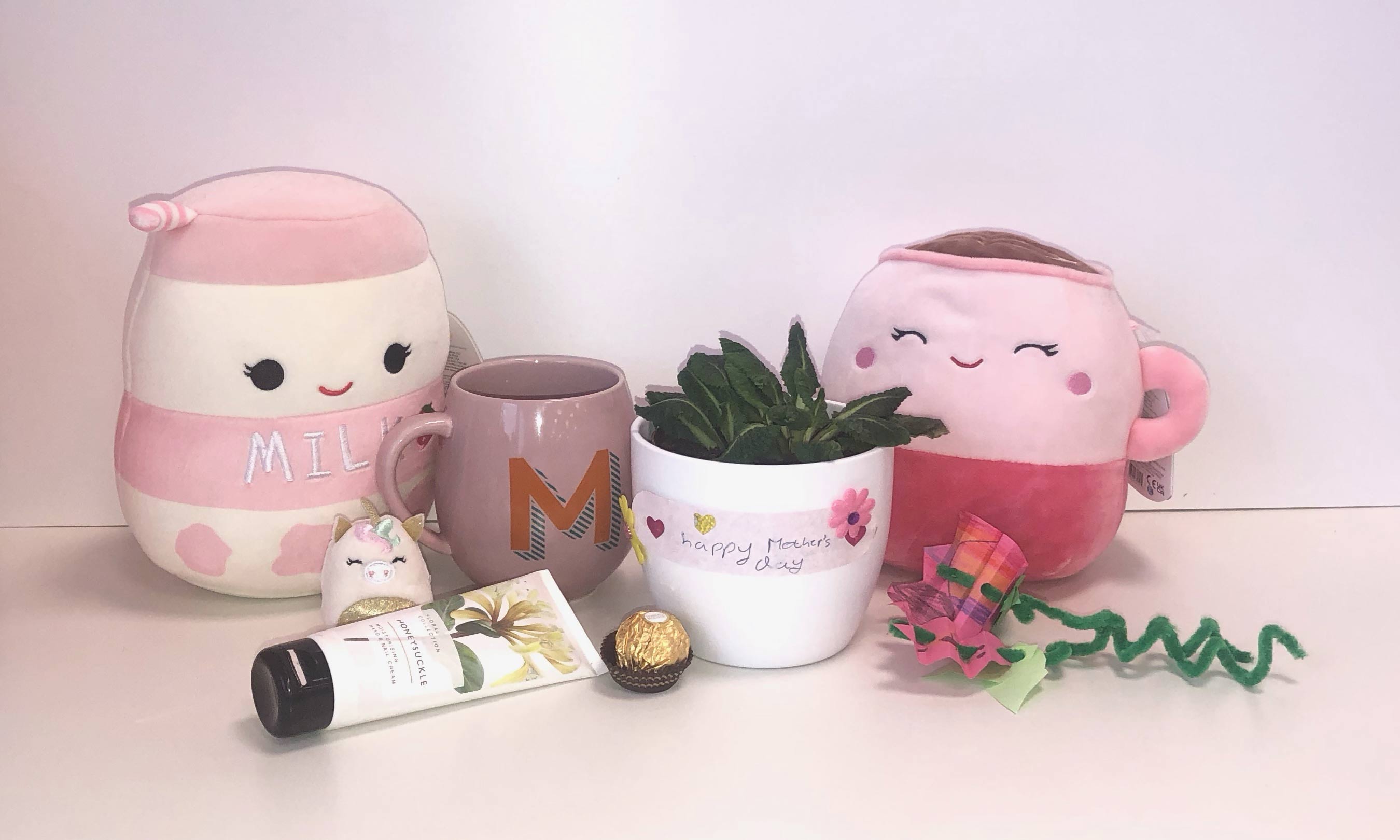 gifts for Mother's Day