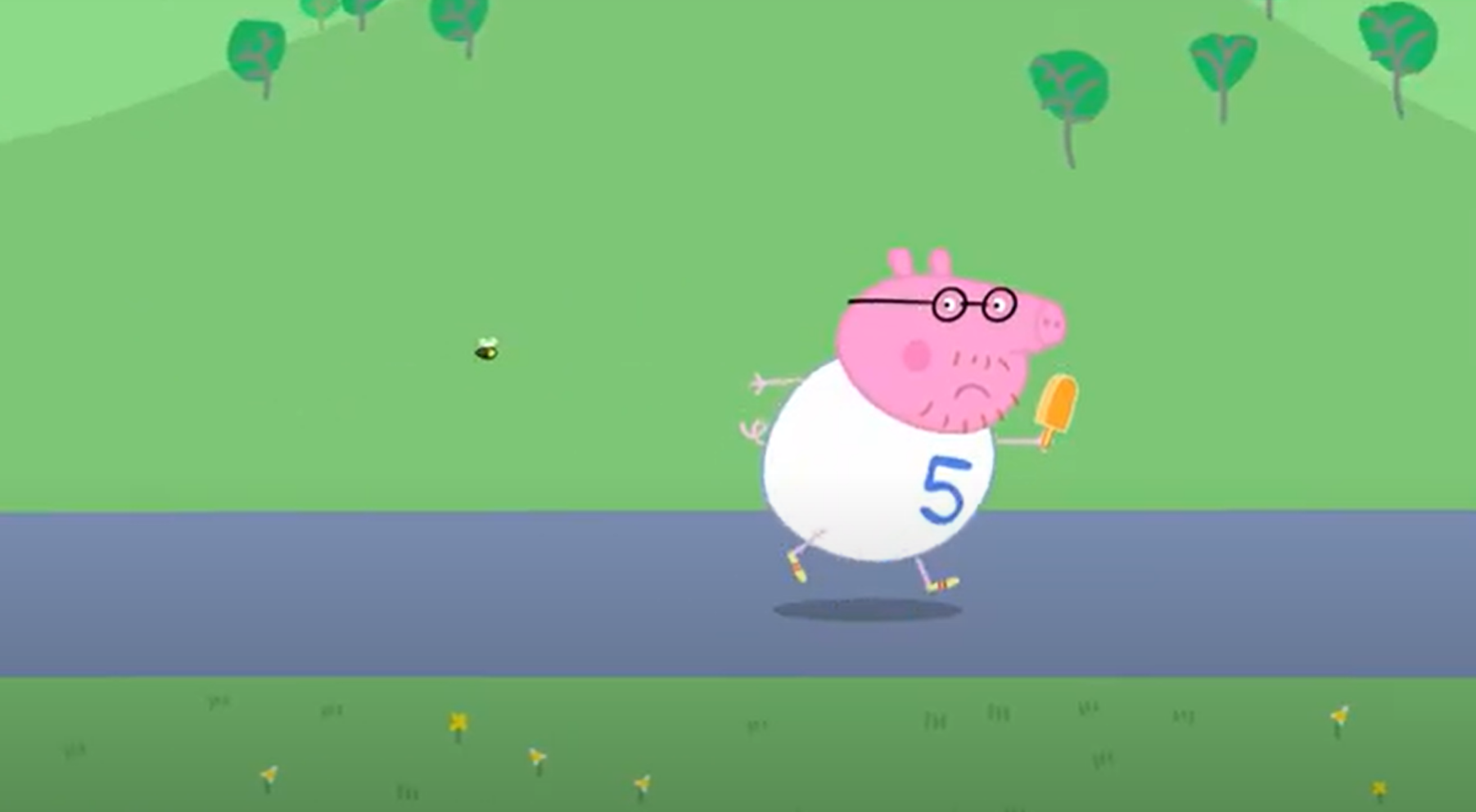 Top 5 Funniest Peppa Pig Episodes Childhood Adventures By The Entertainer