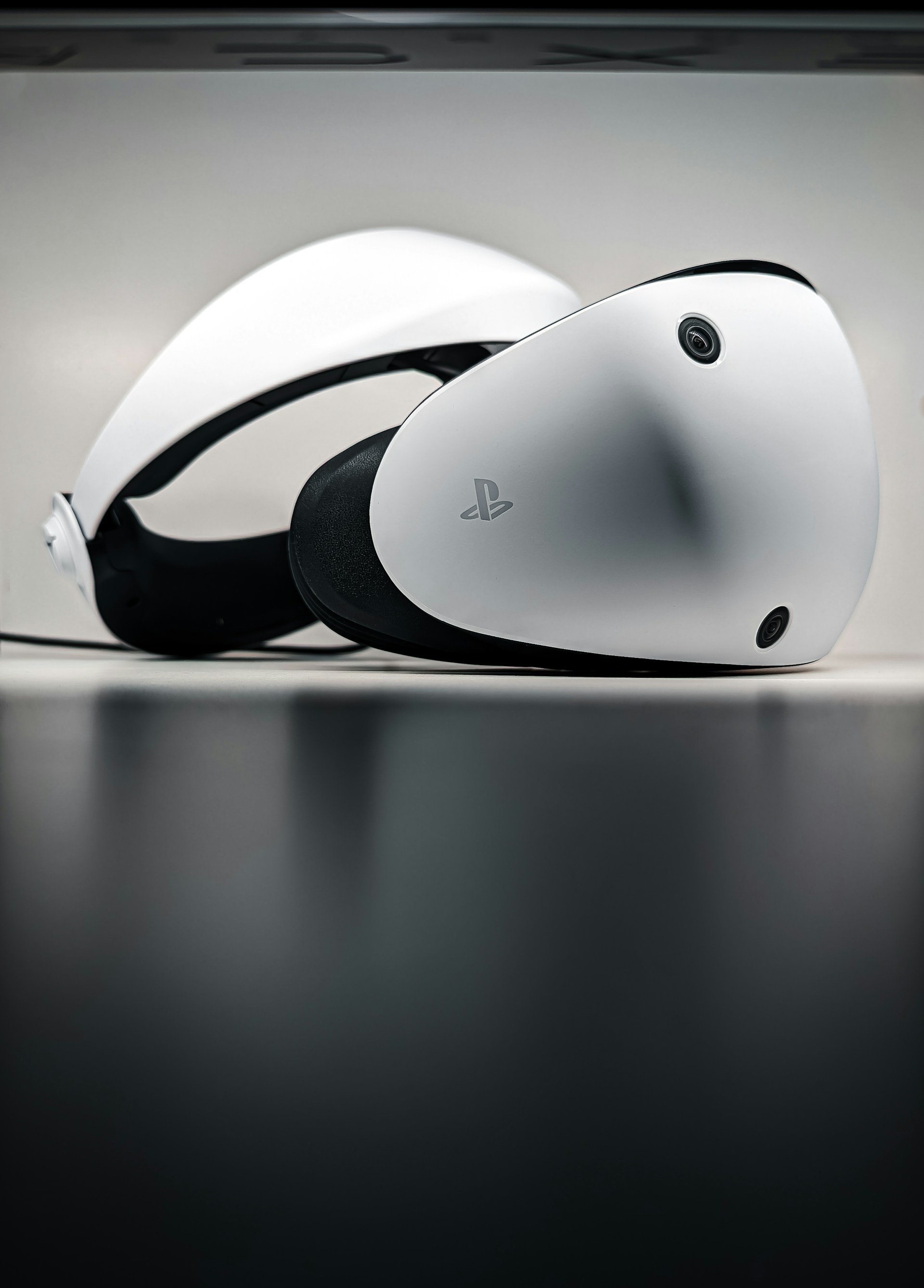ps vr headset