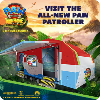 Visit the all-new patroller