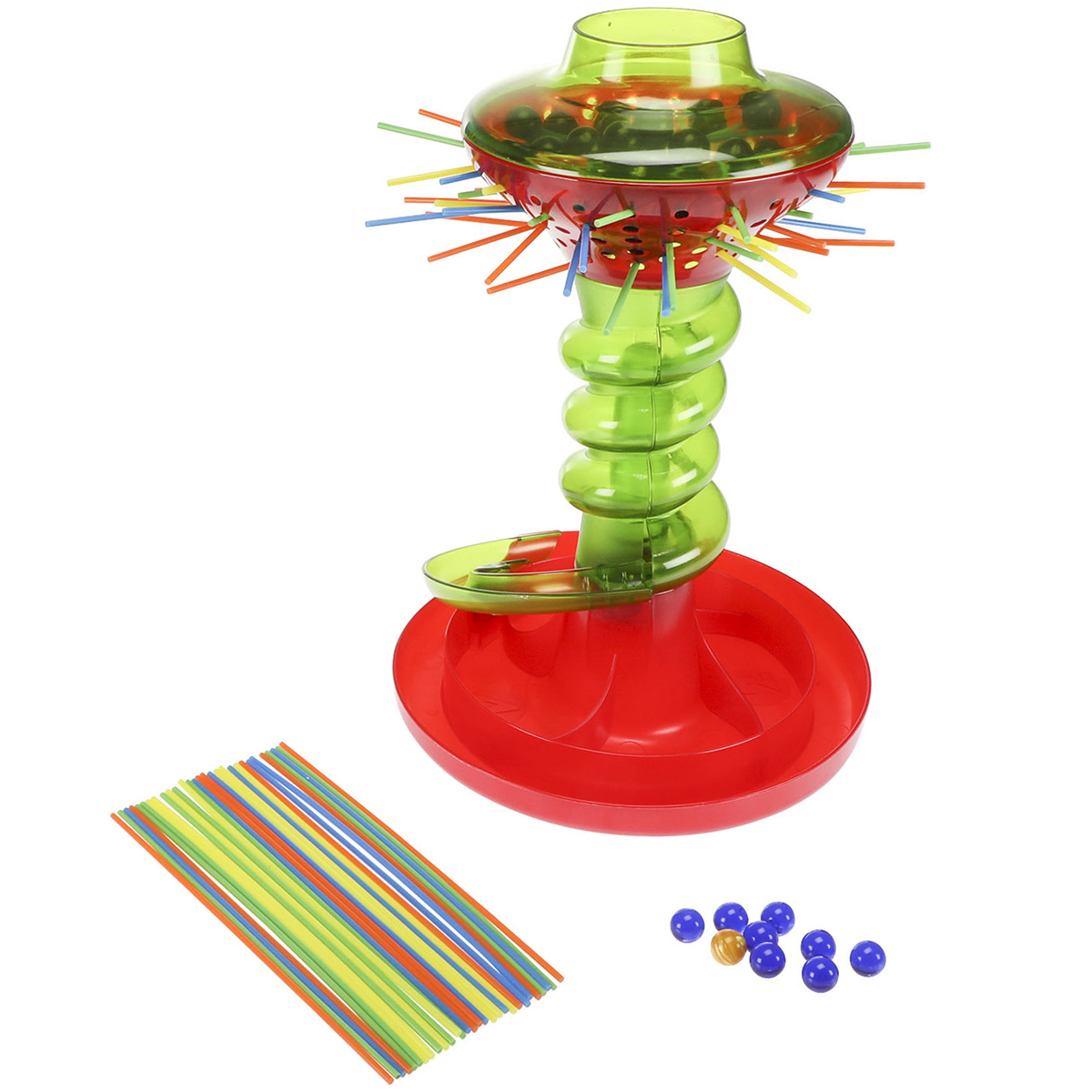 Kerplunk Sticker Ker-Plunk