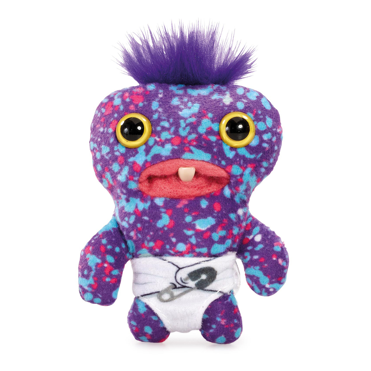 Fuggler Baby Fugg Soft Toy (Styles Vary) | The Entertainer