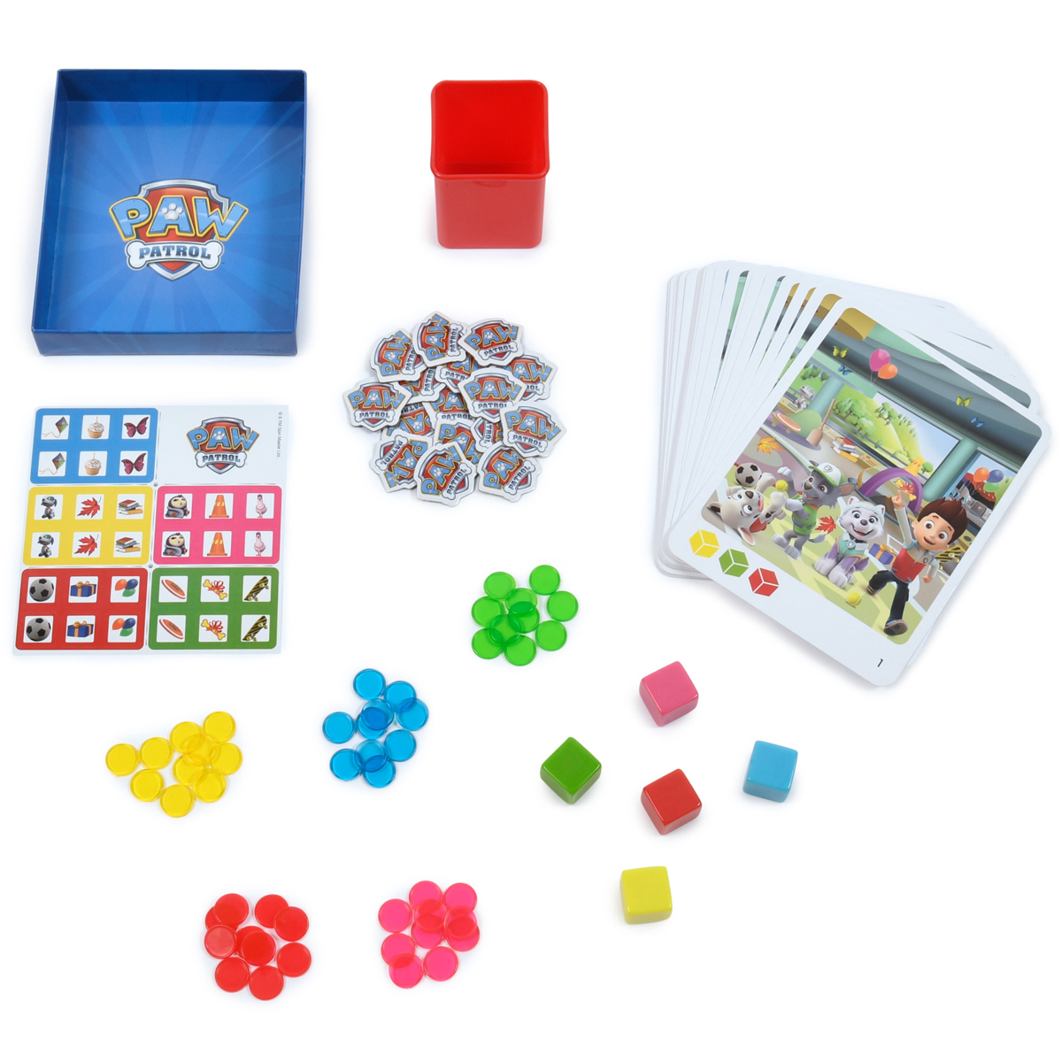 Giocattoli Paw Patrol: Set da Gioco, Peluche e Accessori | Mistri Store Giocattoli Paw Patrol: Set da Gioco, Peluche e Accessori | Mistri Store