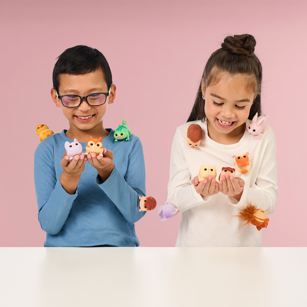 Little Live Pets NeeDees Interactive Pet (Styles Vary) | The Entertainer Little Live Pets NeeDees Interactive Pet (Styles Vary) | The Entertainer