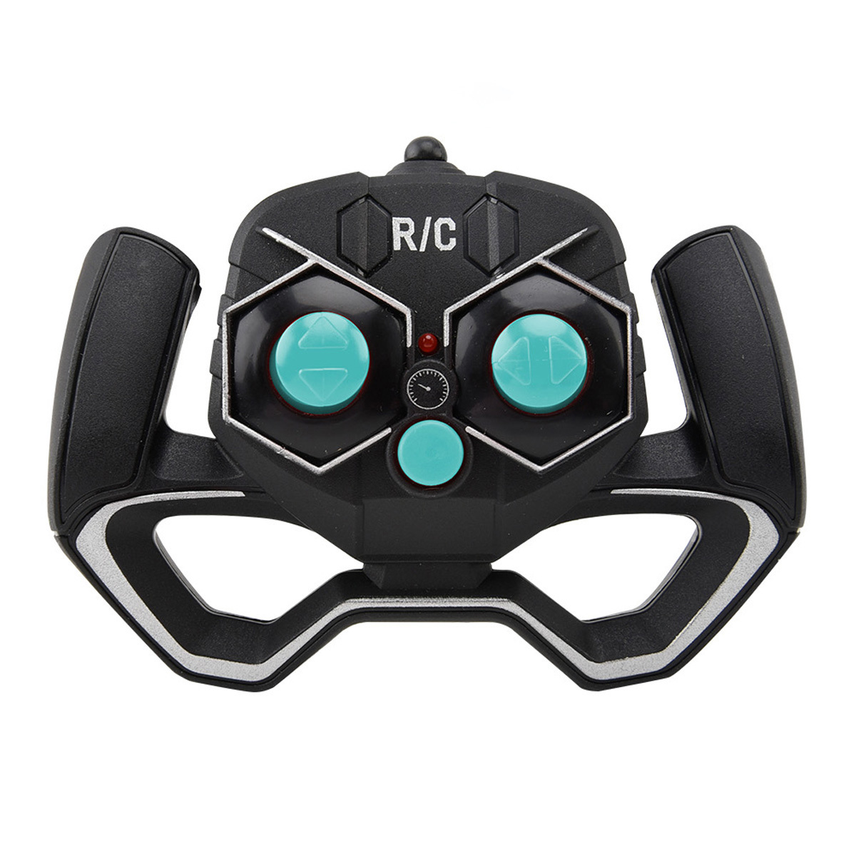 Foam Wheel Racer Remote Control Car | The Entertainer