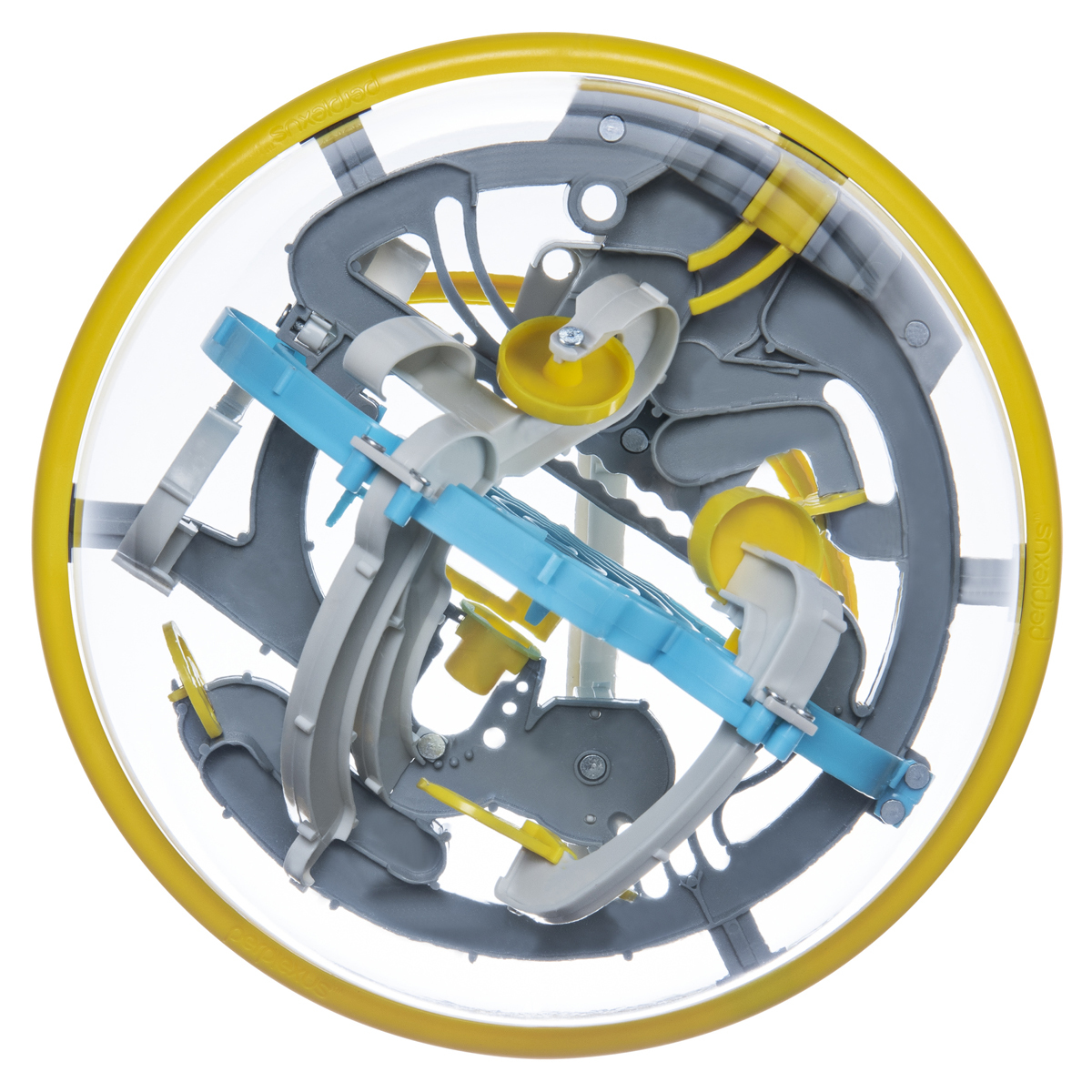 Perplexus Beast The Original 3D Maze Game | The Entertainer
