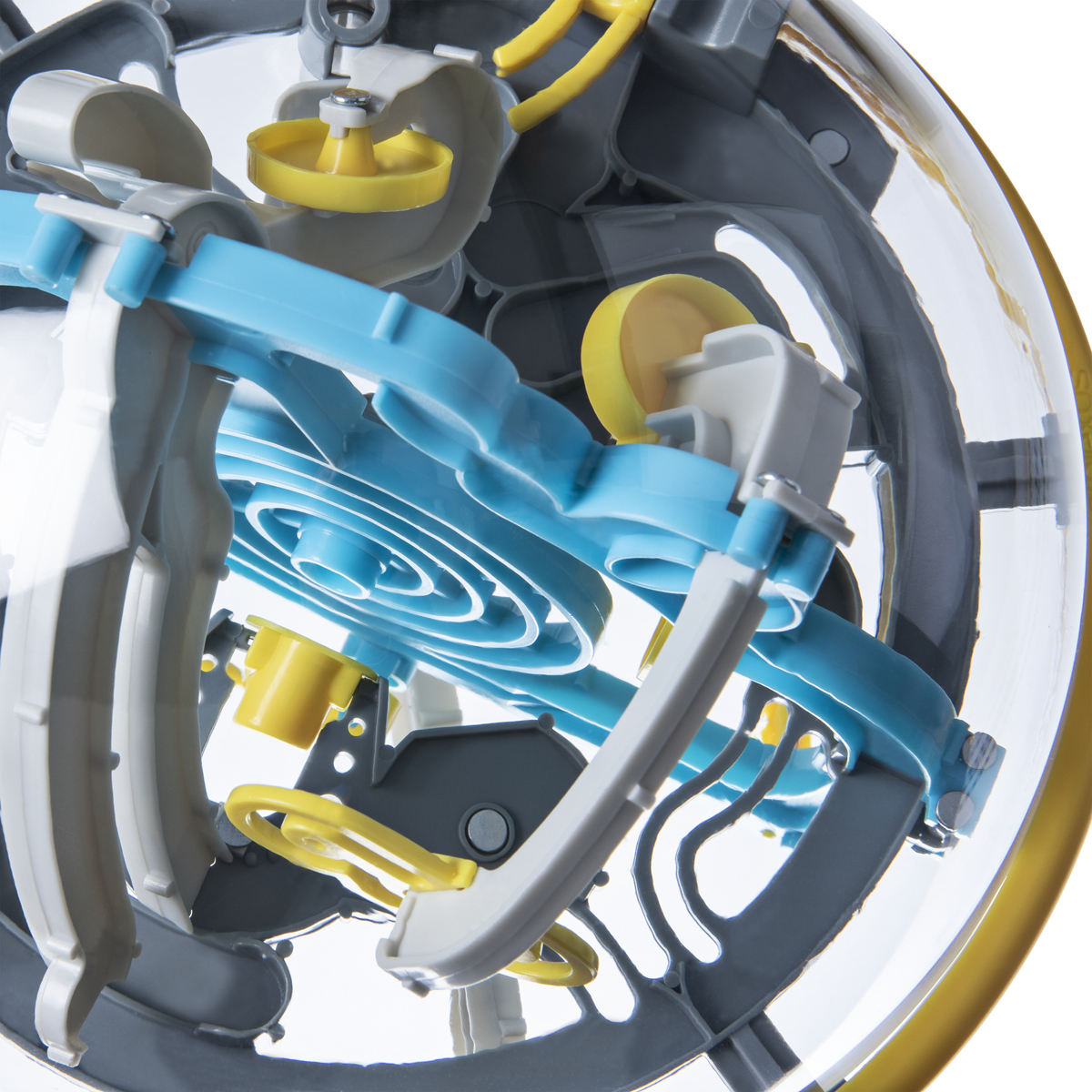 Perplexus Beast The Original 3D Maze Game | The Entertainer