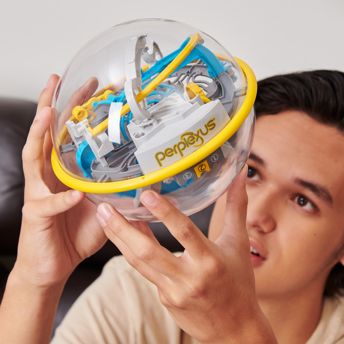 Perplexus Beast The Original 3D Maze Game | The Entertainer
