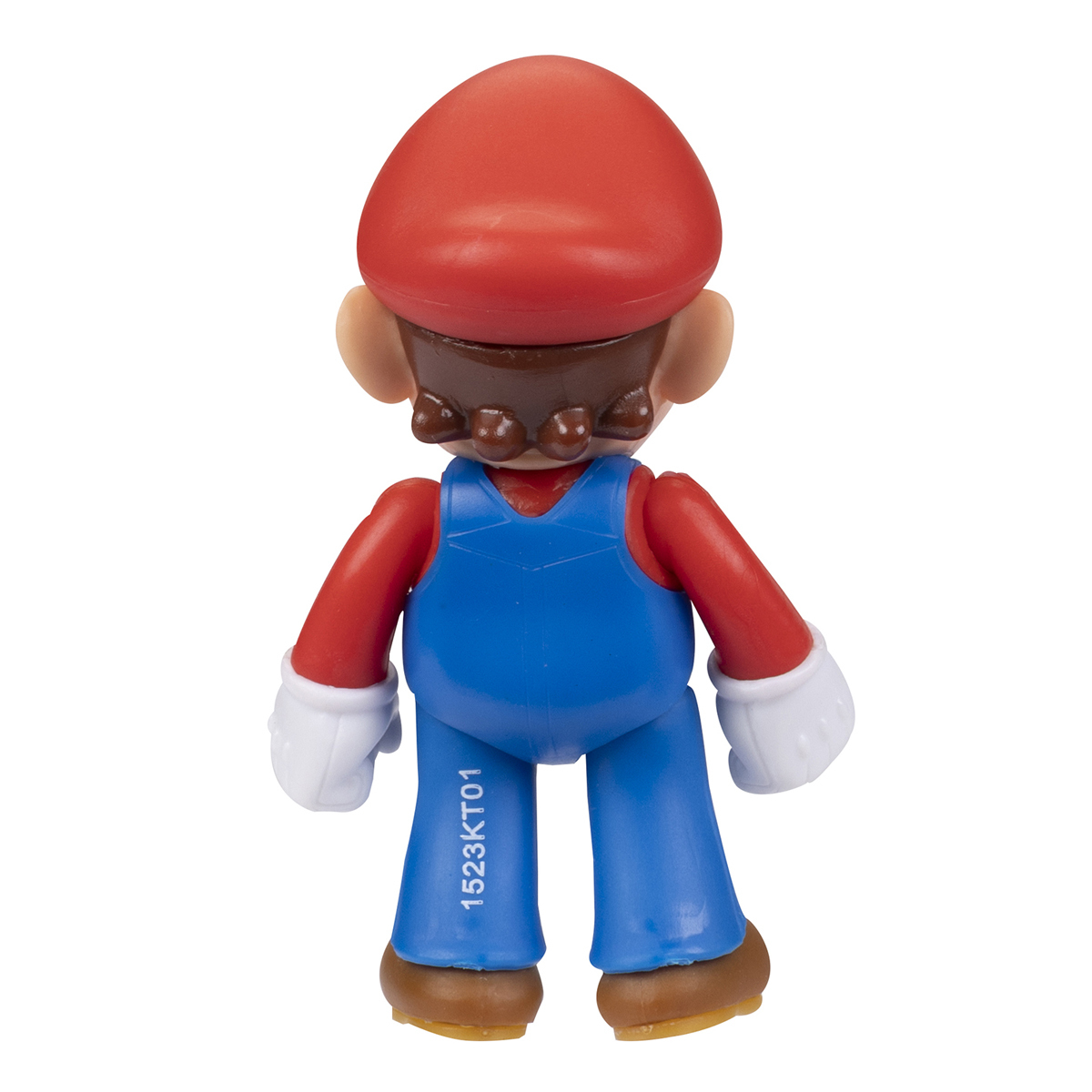 Porte clés Super Mario - Mario Kart 6cm Porte clés Super Mario - Mario Kart 6cm