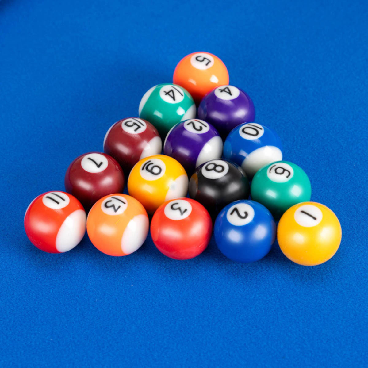 Power Play 3ft Pool Game Table | The Entertainer