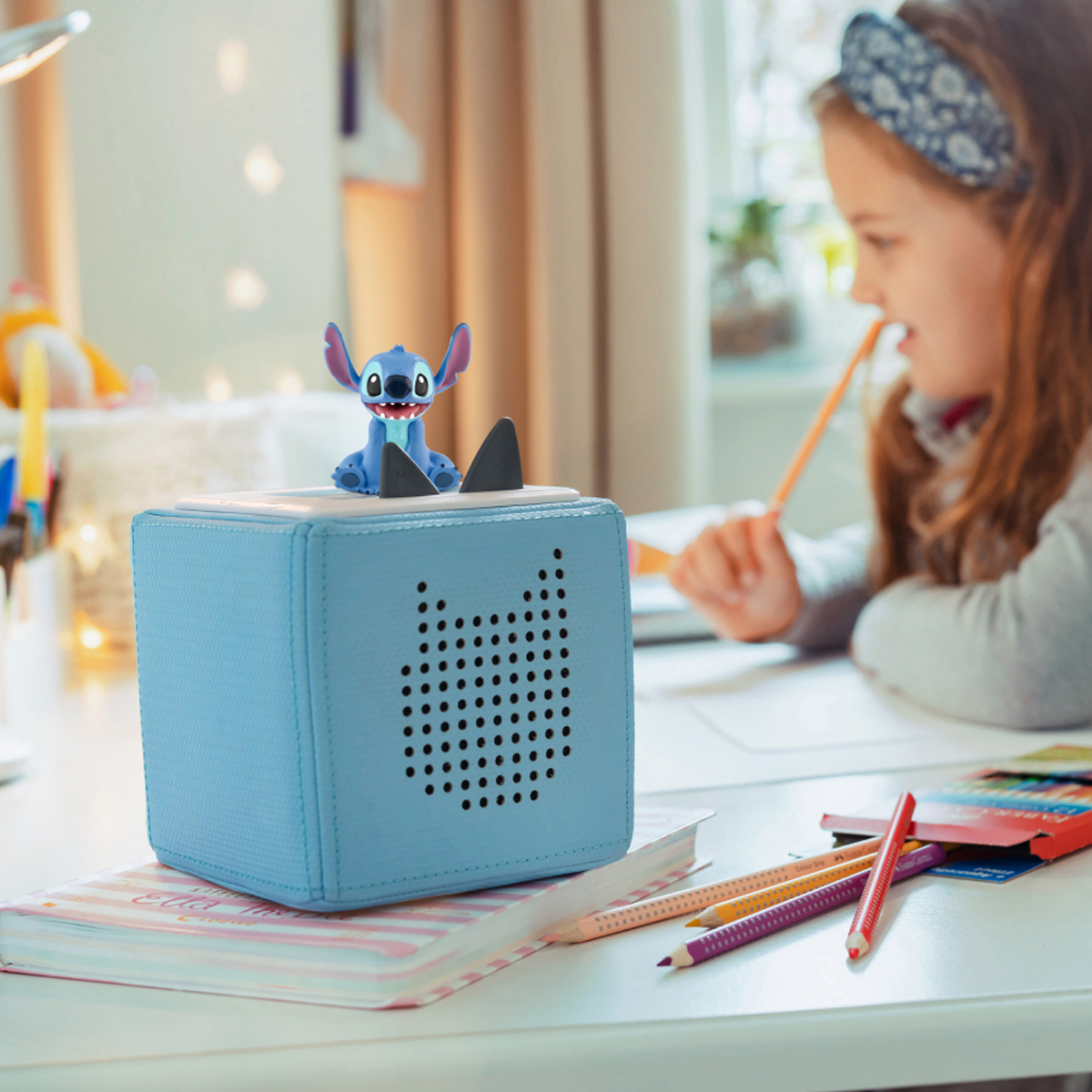 tonies Disney Lilo and Stitch Audio Character | The Entertainer