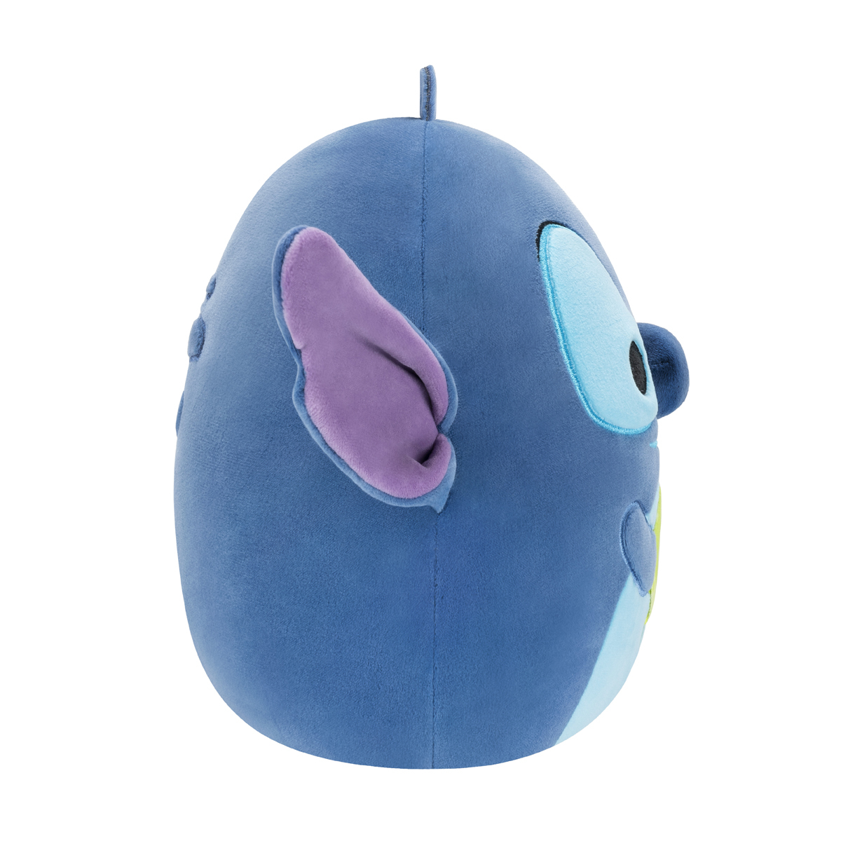 Original Squishmallows Stitch Frog 8