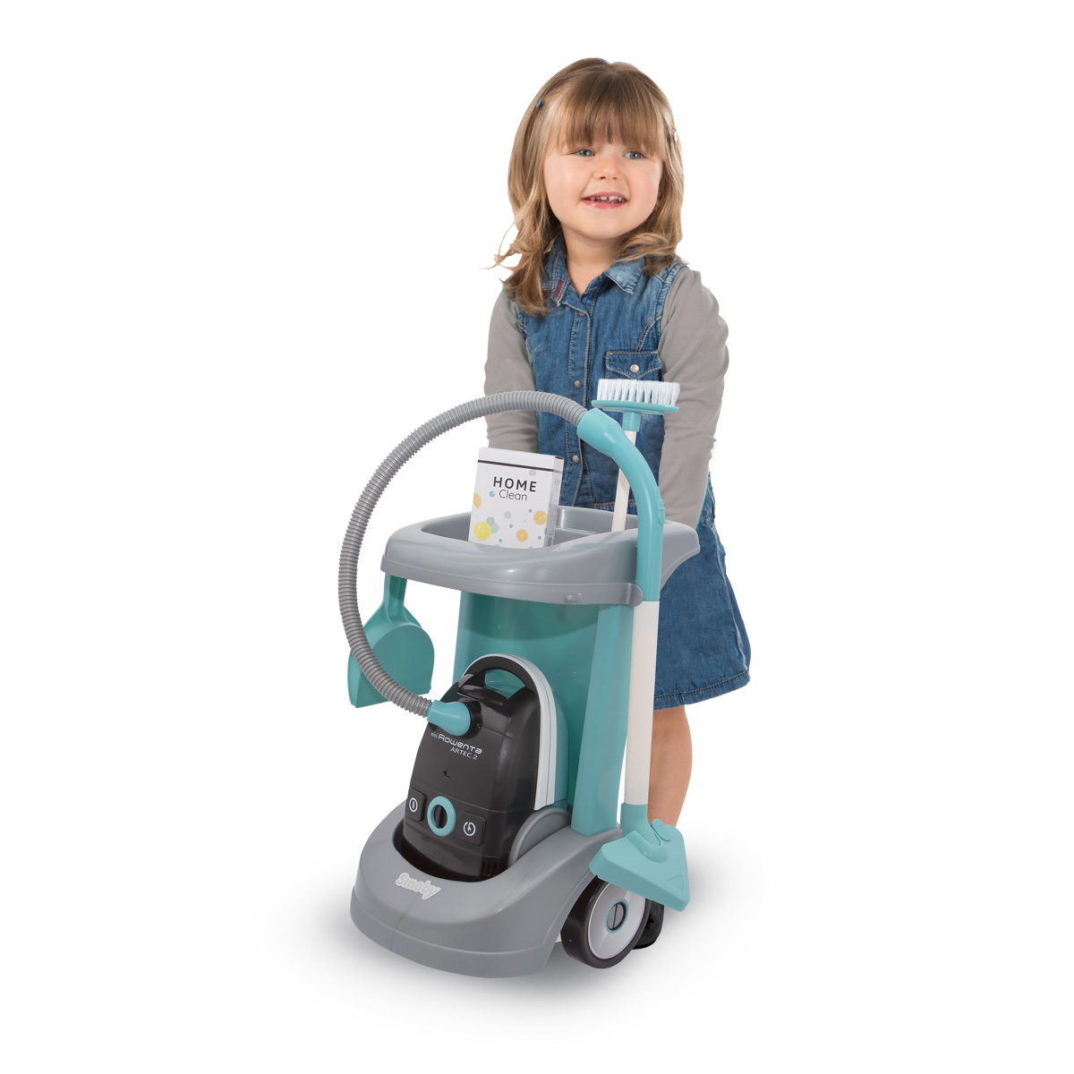 Smoby Rowenta X Force Flex Stofzuiger online kopen? | Speelgoed Smoby Rowenta X Force Flex Stofzuiger online kopen? | Speelgoed