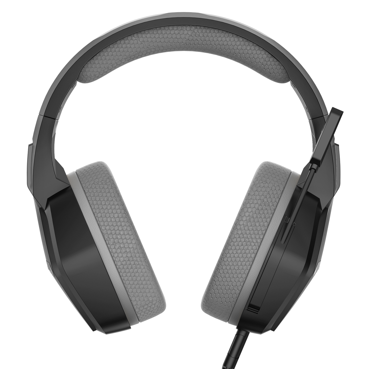 Oniverse Casque Gaming Filaire Nebula Infinite Black Oniverse Casque Gaming Filaire Nebula Infinite Black