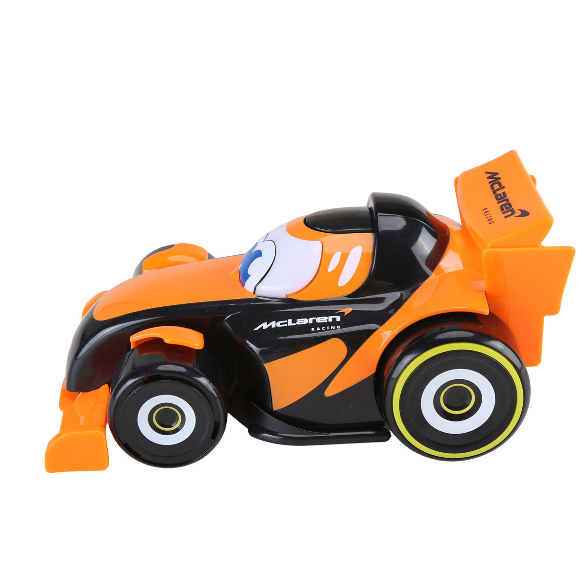 My 1st F1 McLaren Racing Remote Control Car | The Entertainer