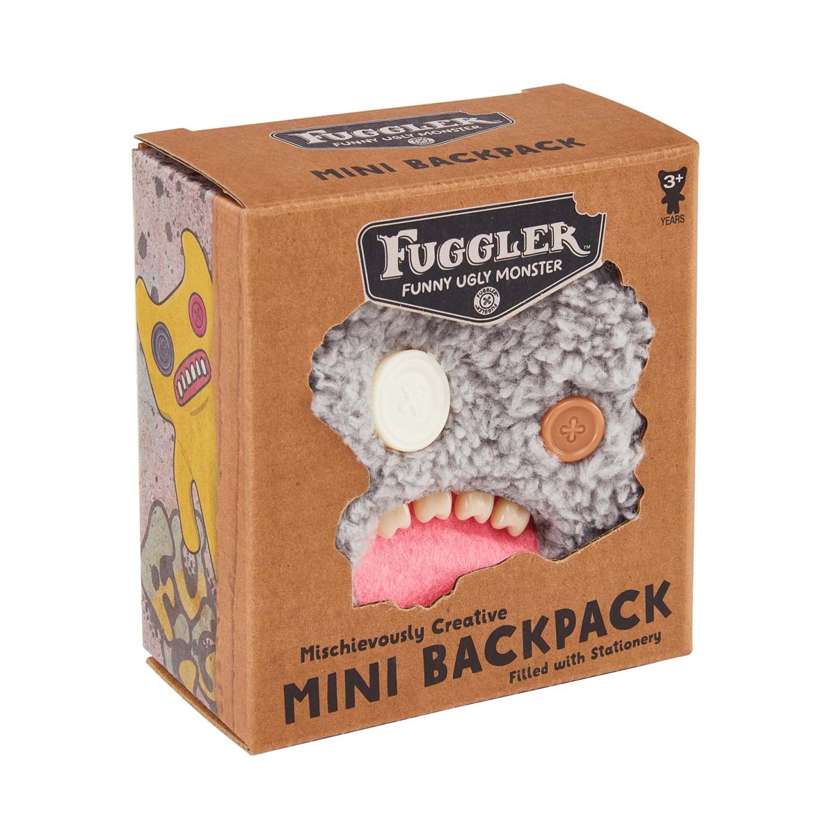 Fuggler Mini Backpack Craft Set (Styles Vary) | The Entertainer
