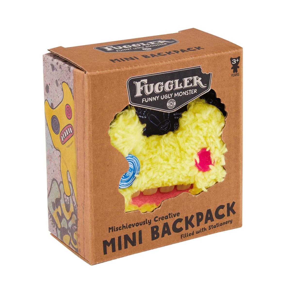 Fuggler Mini Backpack Craft Set (Styles Vary) | The Entertainer