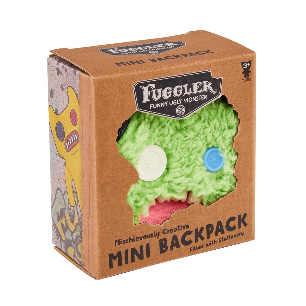 Fuggler Mini Backpack Craft Set (Styles Vary) | The Entertainer