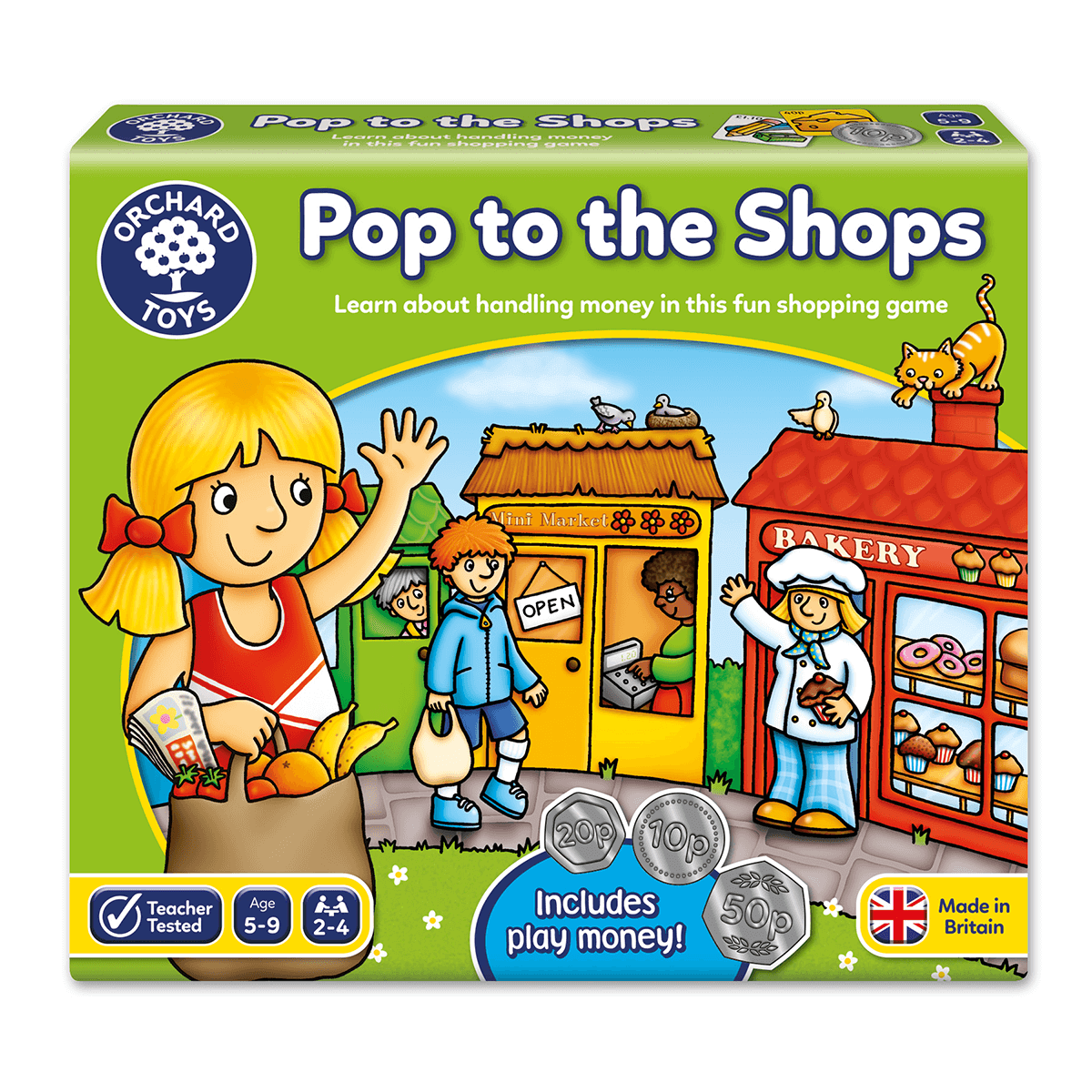 Shopping Centre The Entertainer Toy Shop Online Early Learning