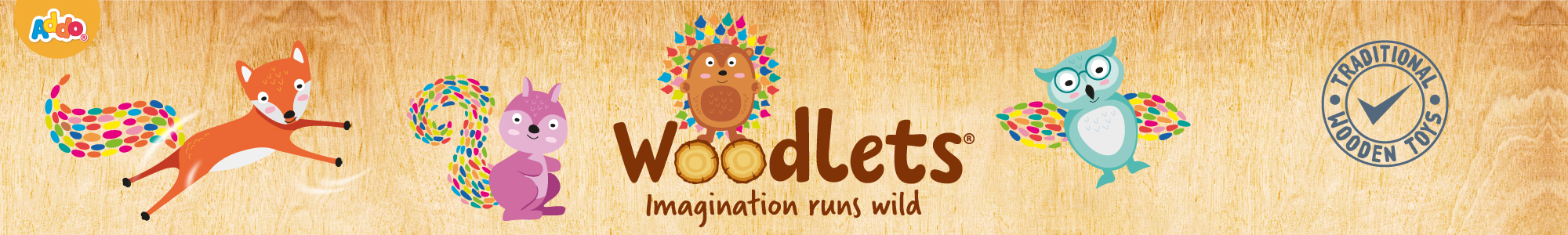 Woodlets Woodlets