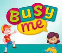 Addo - Busy Me Addo - Busy Me