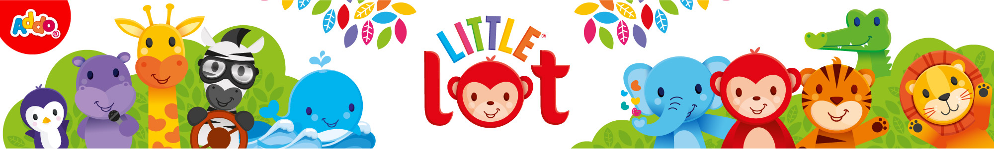 little-lot little-lot