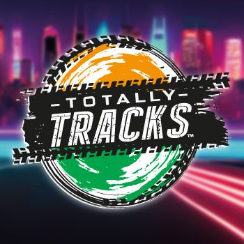
Totally Tracks
